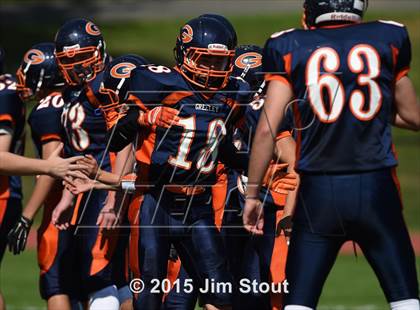 Thumbnail 2 in Mamaroneck @ Horace Greeley photogallery.