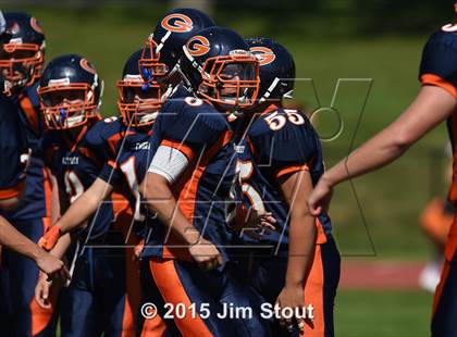 Thumbnail 3 in Mamaroneck @ Horace Greeley photogallery.