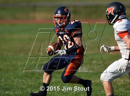 Thumbnail 1 in Mamaroneck @ Horace Greeley photogallery.
