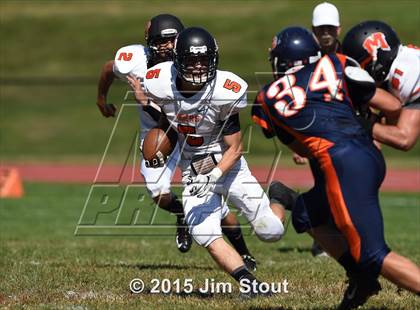 Thumbnail 3 in Mamaroneck @ Horace Greeley photogallery.