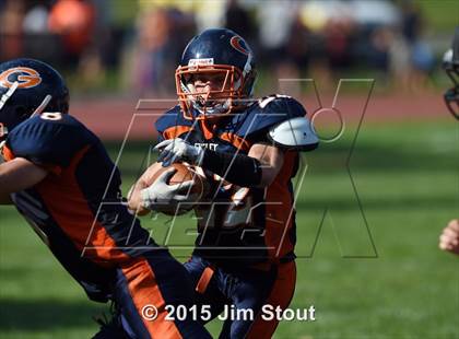 Thumbnail 3 in Mamaroneck @ Horace Greeley photogallery.