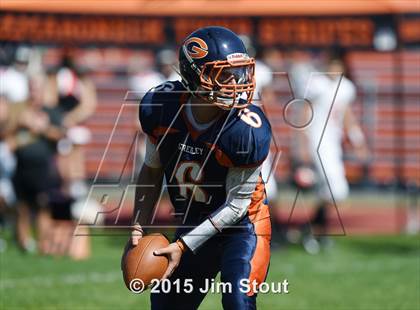 Thumbnail 3 in Mamaroneck @ Horace Greeley photogallery.