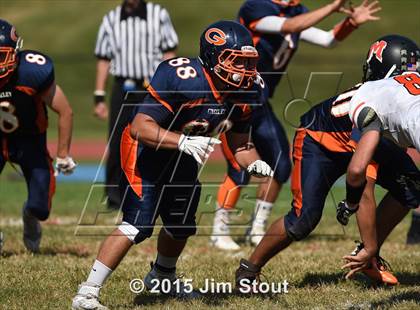 Thumbnail 3 in Mamaroneck @ Horace Greeley photogallery.