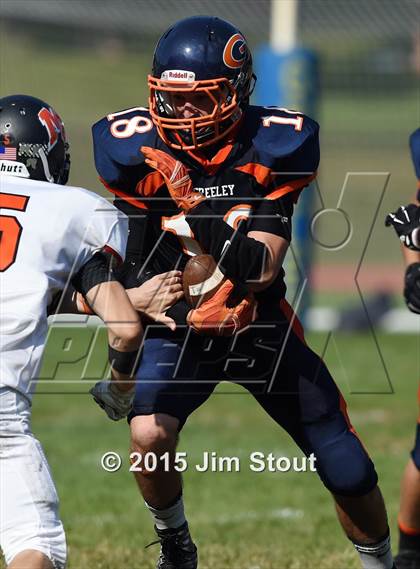 Thumbnail 1 in Mamaroneck @ Horace Greeley photogallery.