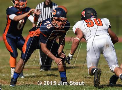 Thumbnail 3 in Mamaroneck @ Horace Greeley photogallery.