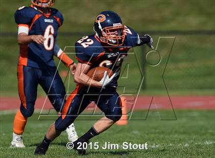 Thumbnail 3 in Mamaroneck @ Horace Greeley photogallery.