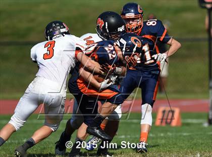 Thumbnail 2 in Mamaroneck @ Horace Greeley photogallery.