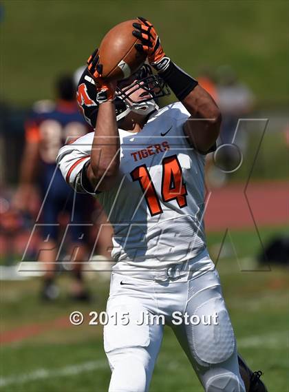 Thumbnail 3 in Mamaroneck @ Horace Greeley photogallery.