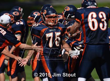 Thumbnail 3 in Mamaroneck @ Horace Greeley photogallery.