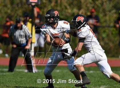 Thumbnail 3 in Mamaroneck @ Horace Greeley photogallery.