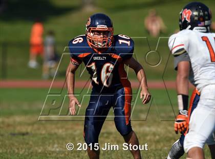 Thumbnail 1 in Mamaroneck @ Horace Greeley photogallery.