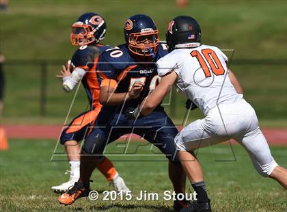 Thumbnail 2 in Mamaroneck @ Horace Greeley photogallery.