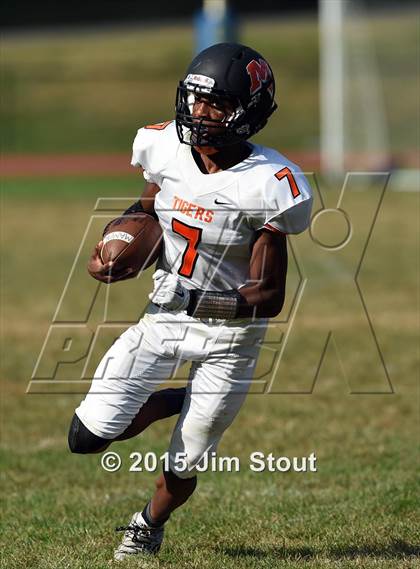 Thumbnail 2 in Mamaroneck @ Horace Greeley photogallery.