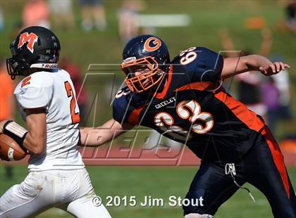 Thumbnail 1 in Mamaroneck @ Horace Greeley photogallery.