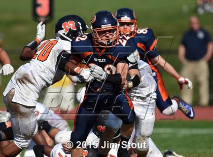 Thumbnail 1 in Mamaroneck @ Horace Greeley photogallery.
