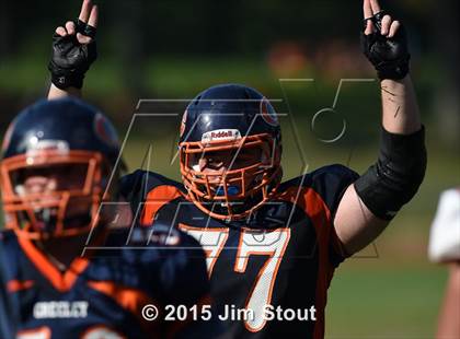 Thumbnail 3 in Mamaroneck @ Horace Greeley photogallery.