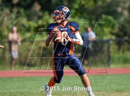 Thumbnail 3 in Mamaroneck @ Horace Greeley photogallery.