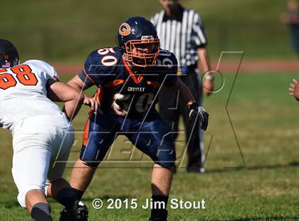 Thumbnail 3 in Mamaroneck @ Horace Greeley photogallery.