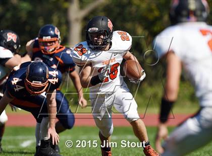 Thumbnail 3 in Mamaroneck @ Horace Greeley photogallery.