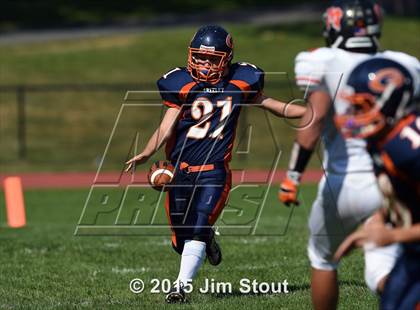 Thumbnail 2 in Mamaroneck @ Horace Greeley photogallery.