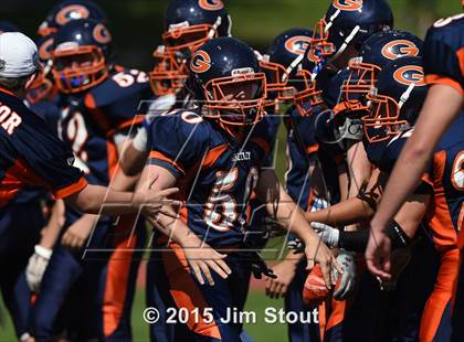 Thumbnail 2 in Mamaroneck @ Horace Greeley photogallery.