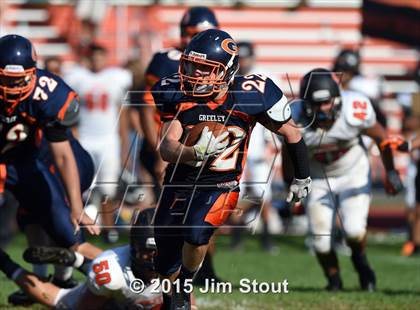 Thumbnail 1 in Mamaroneck @ Horace Greeley photogallery.