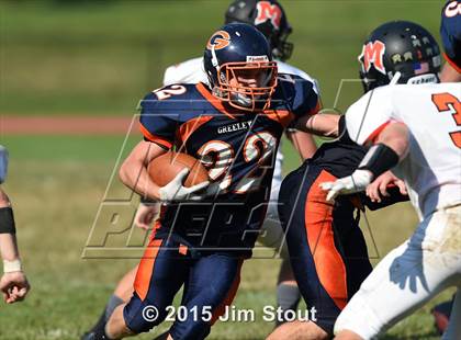 Thumbnail 3 in Mamaroneck @ Horace Greeley photogallery.