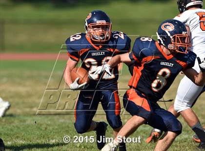 Thumbnail 2 in Mamaroneck @ Horace Greeley photogallery.
