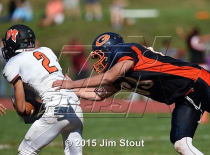 Thumbnail 2 in Mamaroneck @ Horace Greeley photogallery.