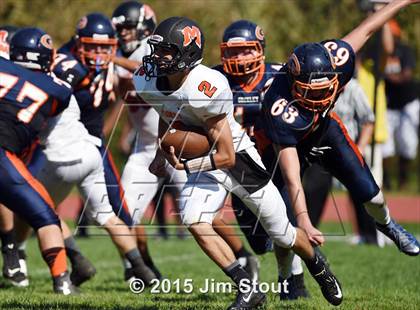Thumbnail 3 in Mamaroneck @ Horace Greeley photogallery.