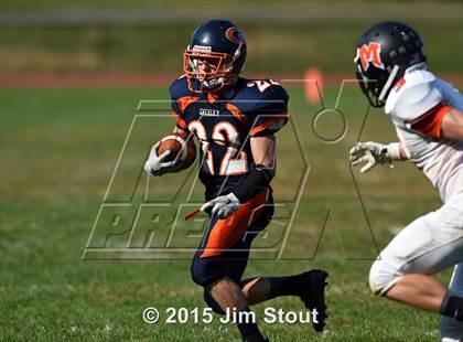 Thumbnail 3 in Mamaroneck @ Horace Greeley photogallery.
