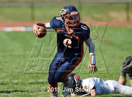 Thumbnail 3 in Mamaroneck @ Horace Greeley photogallery.