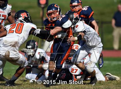 Thumbnail 3 in Mamaroneck @ Horace Greeley photogallery.