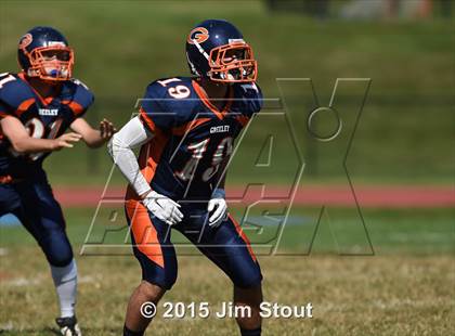 Thumbnail 3 in Mamaroneck @ Horace Greeley photogallery.