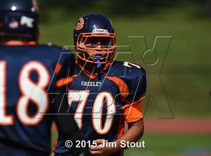 Thumbnail 3 in Mamaroneck @ Horace Greeley photogallery.