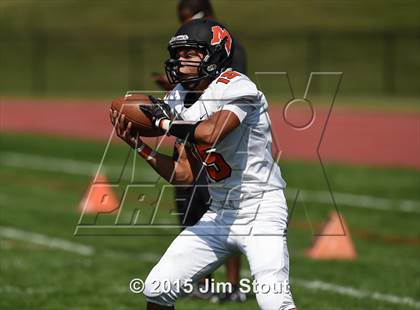 Thumbnail 3 in Mamaroneck @ Horace Greeley photogallery.