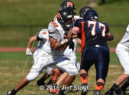 Thumbnail 3 in Mamaroneck @ Horace Greeley photogallery.