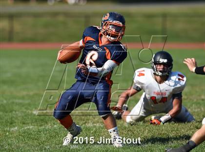 Thumbnail 2 in Mamaroneck @ Horace Greeley photogallery.