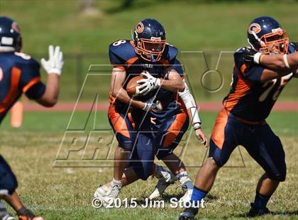 Thumbnail 3 in Mamaroneck @ Horace Greeley photogallery.