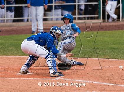 Thumbnail 2 in Pleasant Grove vs. Bingham (UHSAA 5A Championship) photogallery.