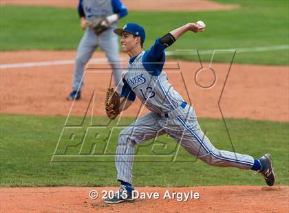 Thumbnail 2 in Pleasant Grove vs. Bingham (UHSAA 5A Championship) photogallery.