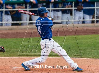Thumbnail 1 in Pleasant Grove vs. Bingham (UHSAA 5A Championship) photogallery.