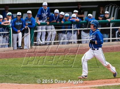 Thumbnail 1 in Pleasant Grove vs. Bingham (UHSAA 5A Championship) photogallery.
