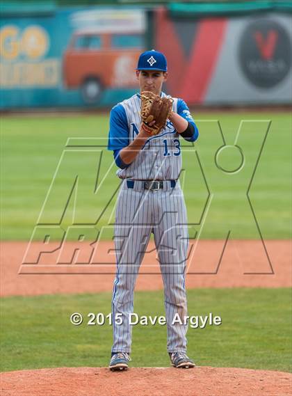 Thumbnail 2 in Pleasant Grove vs. Bingham (UHSAA 5A Championship) photogallery.
