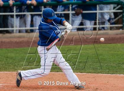 Thumbnail 2 in Pleasant Grove vs. Bingham (UHSAA 5A Championship) photogallery.