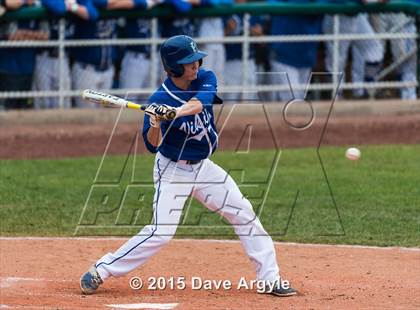 Thumbnail 3 in Pleasant Grove vs. Bingham (UHSAA 5A Championship) photogallery.
