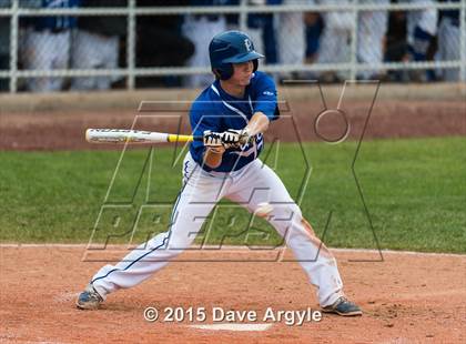 Thumbnail 2 in Pleasant Grove vs. Bingham (UHSAA 5A Championship) photogallery.