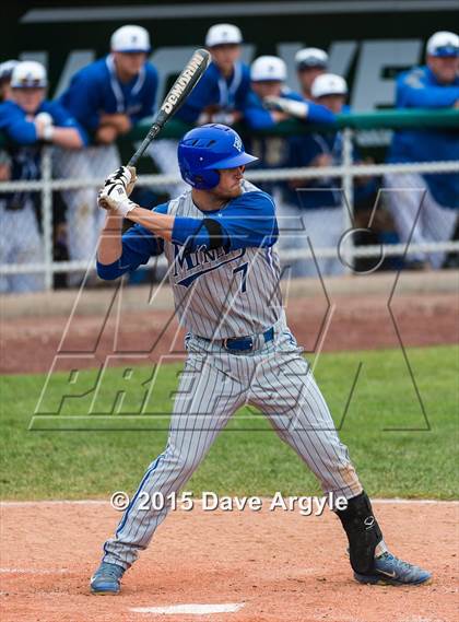 Thumbnail 1 in Pleasant Grove vs. Bingham (UHSAA 5A Championship) photogallery.