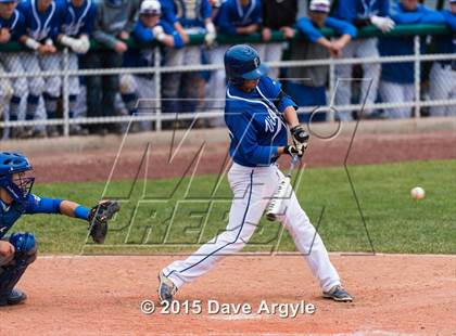 Thumbnail 3 in Pleasant Grove vs. Bingham (UHSAA 5A Championship) photogallery.