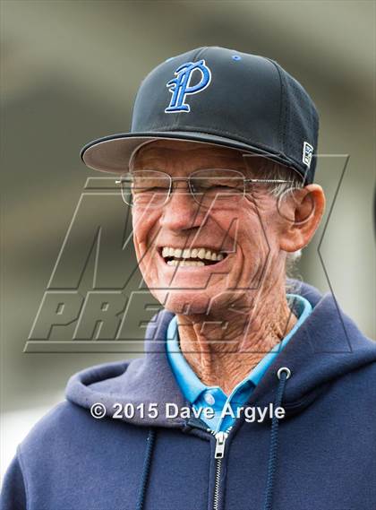 Thumbnail 2 in Pleasant Grove vs. Bingham (UHSAA 5A Championship) photogallery.
